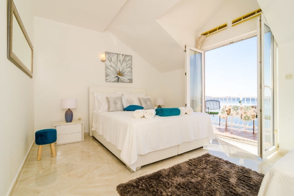 Hotel Apartments Sandito